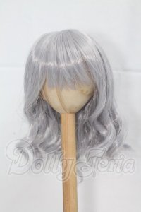 8.5-9inch/ウィッグ I-26-03-22-010-KD-ZI