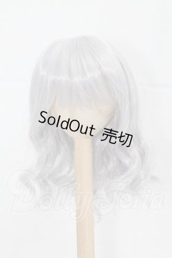 画像1: 8.5-9inch/ウィッグ I-26-03-22-010-KD-ZI