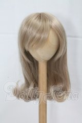 8-9inch/ウィッグ I-26-03-22-011-KD-ZI