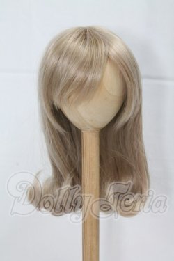 画像1: 8-9inch/ウィッグ I-26-03-22-011-KD-ZI