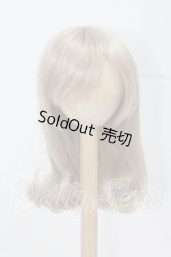 画像1: 8-9inch/ウィッグ I-26-03-22-011-KD-ZI