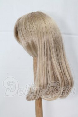 画像2: 8-9inch/ウィッグ I-26-03-22-011-KD-ZI