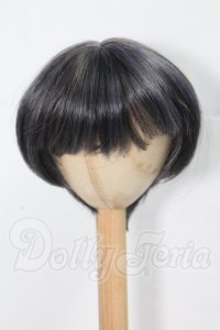 8-9inch/ウィッグ I-26-03-22-012-KD-ZI