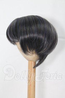 画像2: 8-9inch/ウィッグ I-26-03-22-012-KD-ZI