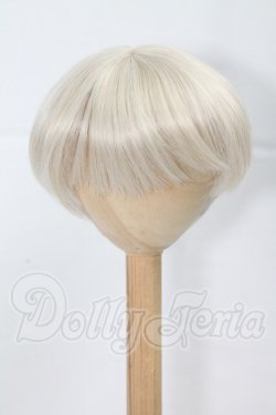 画像1: 8-9inch/ウィッグ I-26-03-22-013-KD-ZI