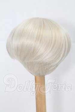 画像2: 8-9inch/ウィッグ I-26-03-22-013-KD-ZI