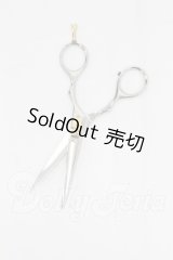 SD/OF:小物  ドール用ヘアハサミ I-26-03-22-021-KD-ZI