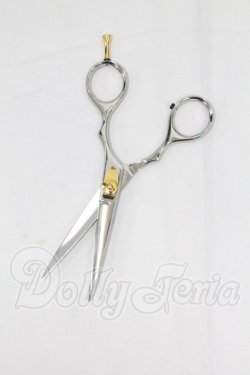 画像1: SD/OF:小物  ドール用ヘアハサミ I-26-03-22-021-KD-ZI