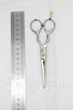 画像2: SD/OF:小物  ドール用ヘアハサミ I-26-03-22-021-KD-ZI