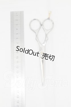 画像2: SD/OF:小物  ドール用ヘアハサミ I-26-03-22-021-KD-ZI