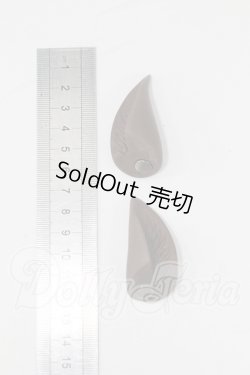 画像2: SD/OF:小物 I-26-03-22-026-KD-ZI