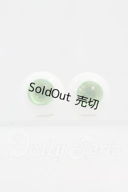 画像1: 16mm/グラスアイ I-26-03-22-027-KD-ZI