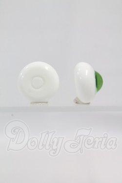 画像2: 16mm/グラスアイ I-26-03-22-027-KD-ZI