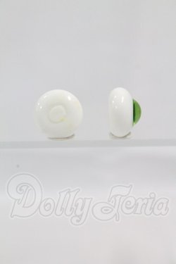 画像2: 16mm/グラスアイ I-26-03-22-028-KD-ZI