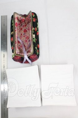 画像2: 1/12サイズドール/OF:小物 I-26-03-22-033-KD-ZI