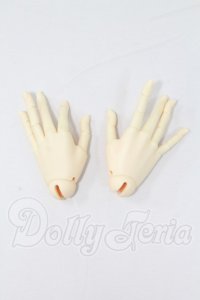 1/3ドールサイズ/関節ハンド I-26-03-22-034-KD-ZI