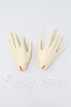 画像1: 1/3ドールサイズ/関節ハンド I-26-03-22-034-KD-ZI