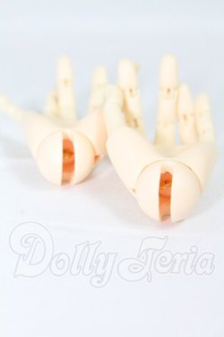 画像3: 1/3ドールサイズ/関節ハンド I-26-03-22-034-KD-ZI