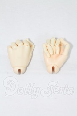 画像4: 1/3ドールサイズ/関節ハンド I-26-03-22-034-KD-ZI