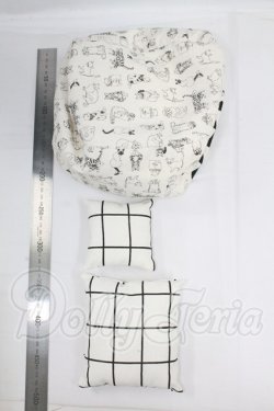 画像2: SD/OF:小物 I-26-03-22-035-KD-ZI