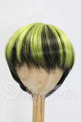 8-8.5inch/ウィッグ I-26-03-15-282-KD-ZI