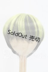 8-8.5inch/ウィッグ I-26-03-15-282-KD-ZI