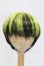 画像1: 8-8.5inch/ウィッグ I-26-03-15-282-KD-ZI (1)