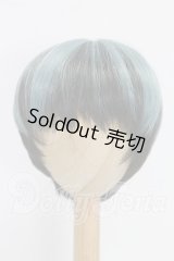 8-8.5inch/ウィッグ I-26-03-15-283-KD-ZI