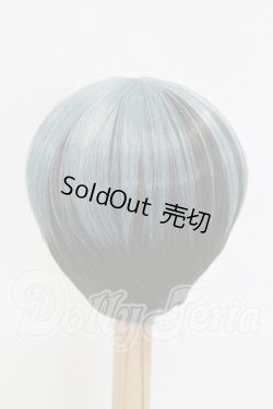 画像2: 8-8.5inch/ウィッグ I-26-03-15-283-KD-ZI