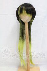 8-8.5inch/ウィッグ I-26-03-15-285-KD-ZI