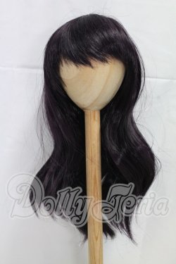 画像1: 8-9inch/ウィッグ I-26-03-15-287-KD-ZI
