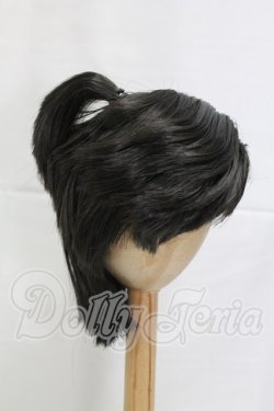 画像2: 8-9inch/ウィッグ I-26-03-15-288-KD-ZI