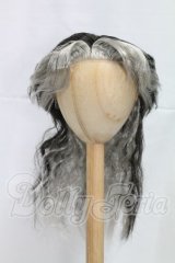 8-9inch/ウィッグ I-26-03-15-289-KD-ZI