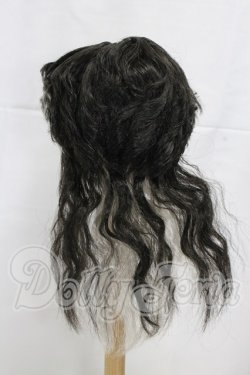 画像4: 8-9inch/ウィッグ I-26-03-15-289-KD-ZI