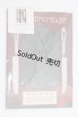 画像2: 40cmサイズドール/OF：小物 I-26-03-15-290-KD-ZI