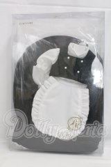 MDD/OF:東方project 霧雨魔理沙衣装セット:Petite Marie製 I-26-03-15-291-KD-ZI