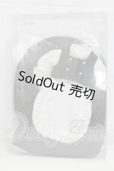 MDD/OF:東方project 霧雨魔理沙衣装セット:Petite Marie製 I-26-03-15-291-KD-ZI