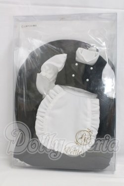 画像1: MDD/OF:東方project 霧雨魔理沙衣装セット:Petite Marie製 I-26-03-15-291-KD-ZI