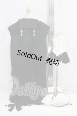 画像2: MDD/OF:衣装セット I-26-03-15-293-KD-ZI