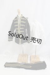 SD/OF:衣装セット I-26-03-15-294-KD-ZI