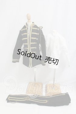 画像1: SD/OF:衣装セット I-26-03-15-294-KD-ZI