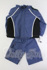 SDM＆MSD/OF:衣装セット I-26-03-15-296-KD-ZI