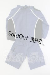 SDM＆MSD/OF:衣装セット I-26-03-15-296-KD-ZI