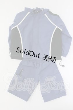 画像1: SDM＆MSD/OF:衣装セット I-26-03-15-296-KD-ZI