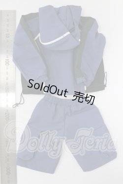 画像2: SDM＆MSD/OF:衣装セット I-26-03-15-296-KD-ZI