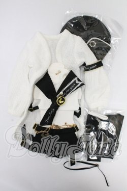 画像1: MDD/OF:衣装セット I-26-03-15-299-KD-ZI