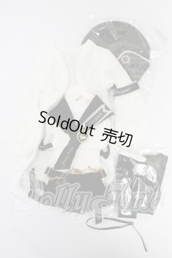 画像1: MDD/OF:衣装セット I-26-03-15-299-KD-ZI