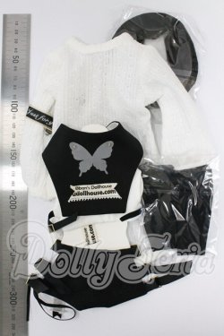 画像2: MDD/OF:衣装セット I-26-03-15-299-KD-ZI