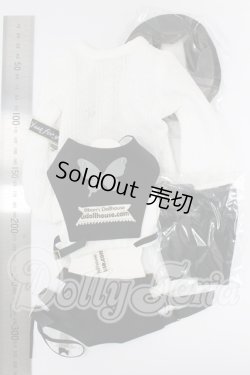 画像2: MDD/OF:衣装セット I-26-03-15-299-KD-ZI