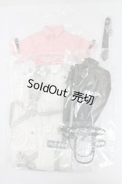 画像1: MDD/OF:衣装セット I-26-03-15-302-KD-ZI